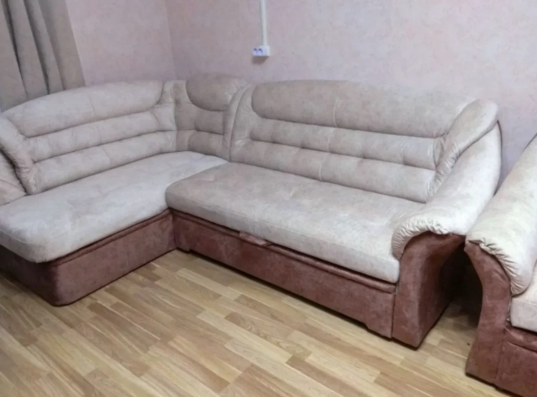 Скриншот отзыва