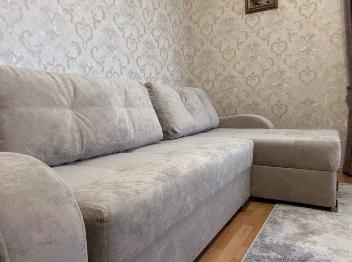 Скриншот отзыва