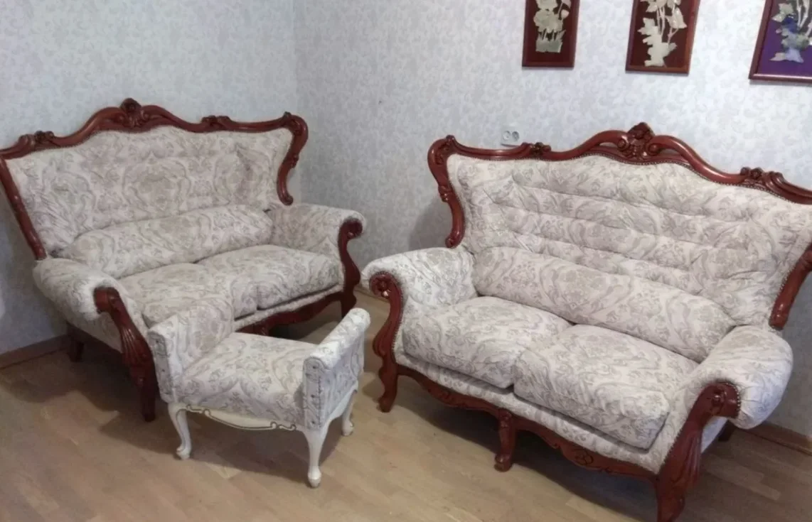 Скриншот отзыва