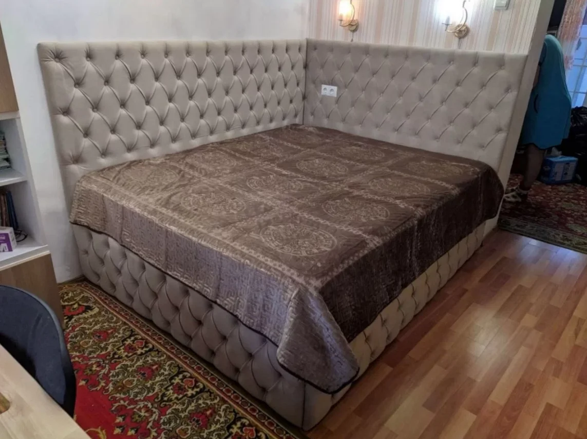 Скриншот отзыва